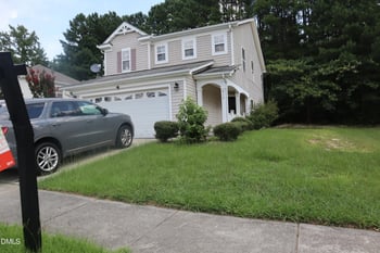 912 Obsidian Way #912, Durham, NC 27703