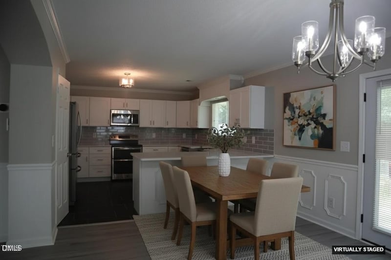 912 Obsidian Way, Durham, NC 27703