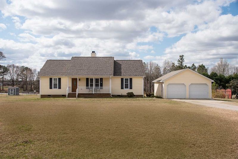 912 Olive Dr, Garner, NC 27529