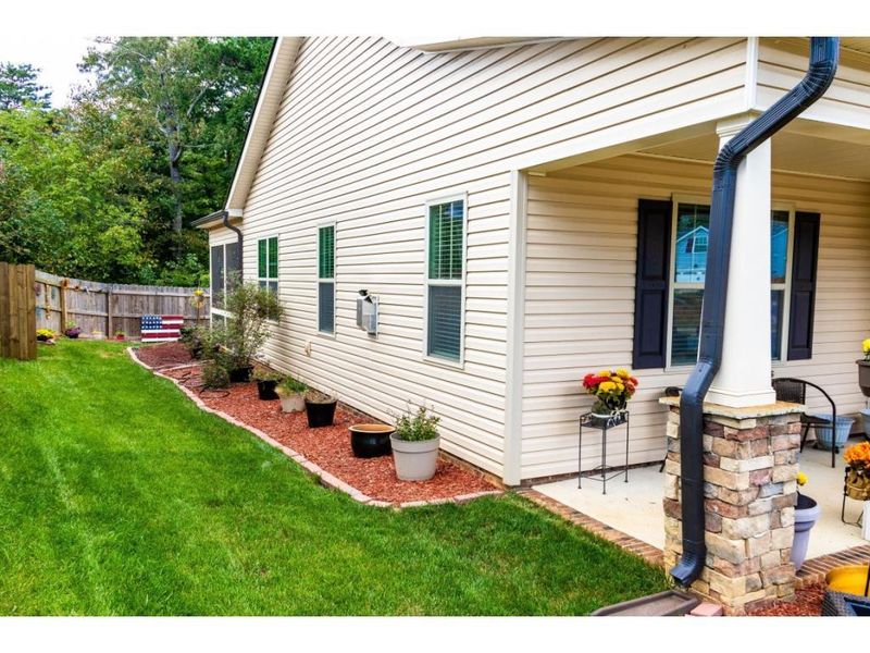 912 Palm, Mebane, NC 27302