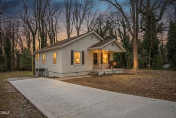 912 Patton St, Graham, NC 27253