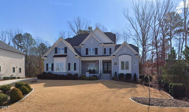 912 Regent Oak Dr, Cary, NC 27519