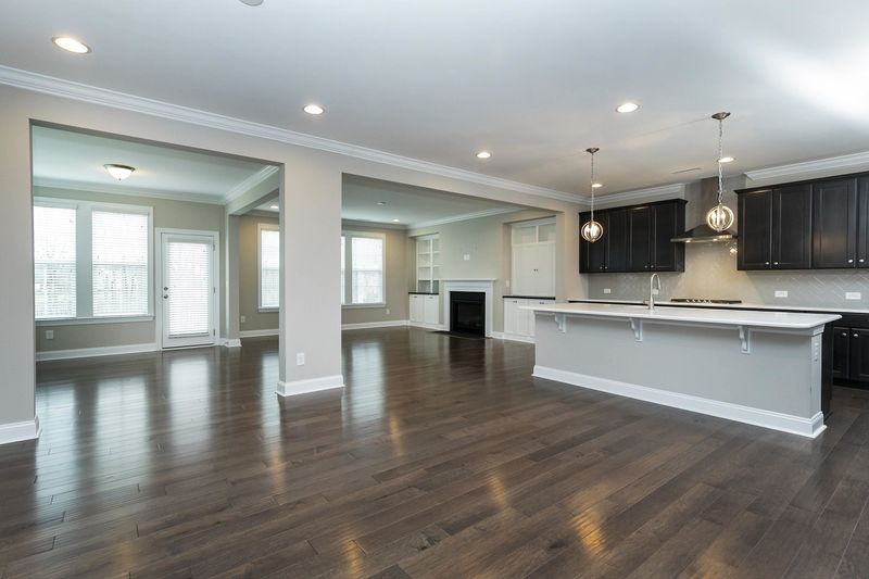 912 River Bark Pl, Cary, NC 27519