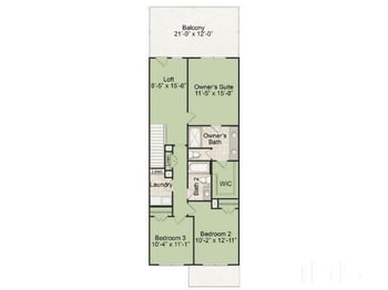 912 Robbie Jackson Ln, Fuquay Varina, NC 27526