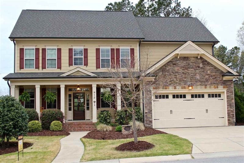 912 Rose Angel Cir, Wake Forest, NC 27587