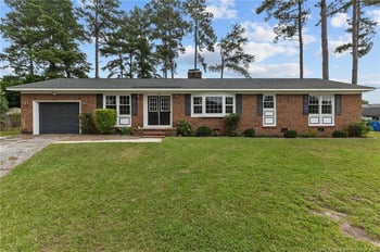 912 Ruton Ct, Fayetteville, NC 28303