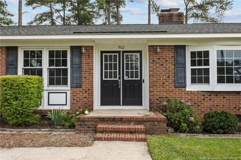 912 Ruton Ct, Fayetteville, NC 28303