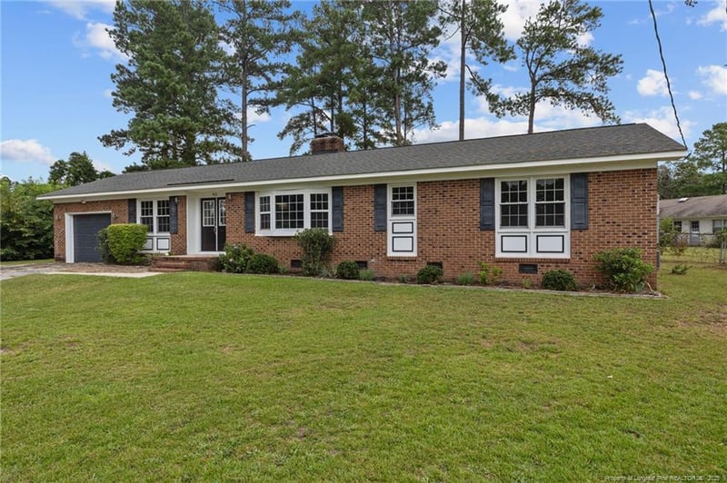 912 Ruton Ct, Fayetteville, NC 28303