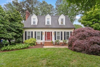 912 Salem Woods Dr, Raleigh, NC 27615