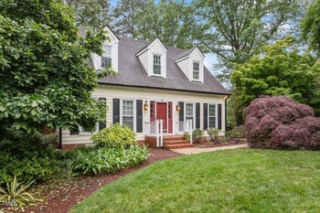 912 Salem Woods Dr, Raleigh, NC 27615