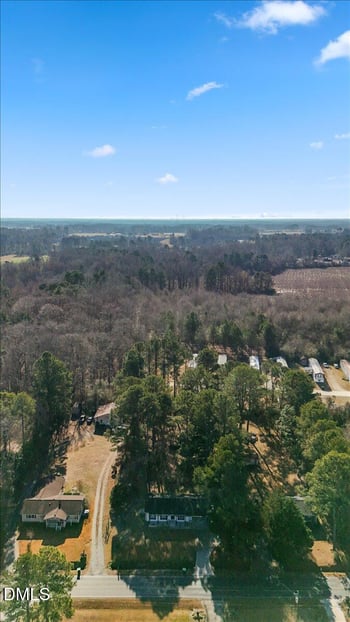 912 Sanders St, Four Oaks, NC 27524