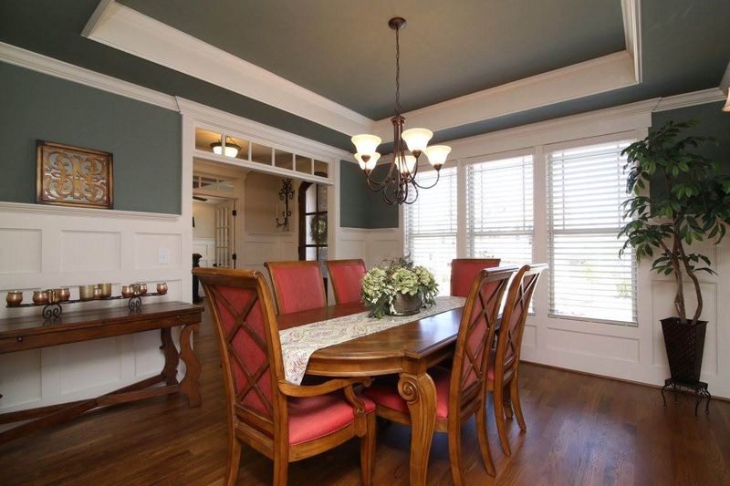912 Shasta Daisy Dr, Wake Forest, NC 27587