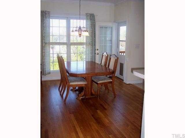 912 Siena Dr, Wake Forest, NC 27587