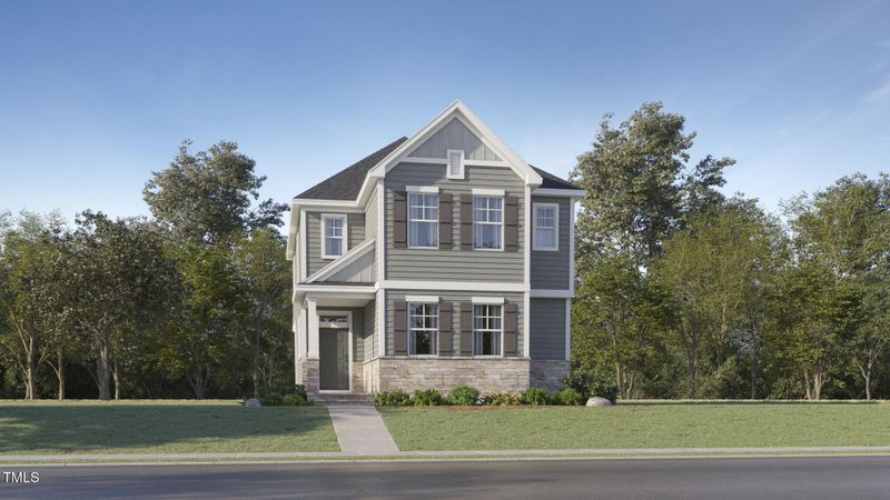 912 Siskin Rd, Knightdale, NC 27545