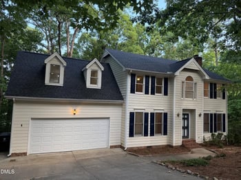 912 Stable Ridge Dr, Holly Springs, NC 27540