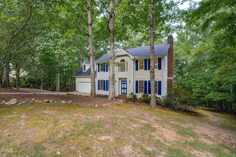 912 Stable Ridge Dr, Holly Springs, NC 27540