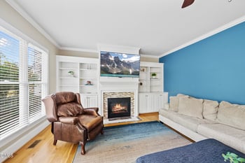 912 Sweet Olive Ct, Wake Forest, NC 27587