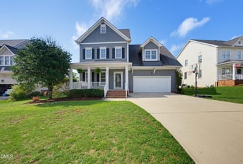 912 Sweet Olive Ct, Wake Forest, NC 27587