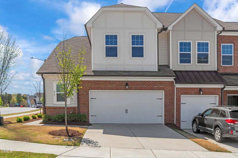 912 Talbot Pl, Durham, NC 27703