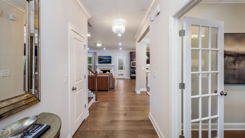 912 Thimbleweed Way, Wake Forest, NC 27587