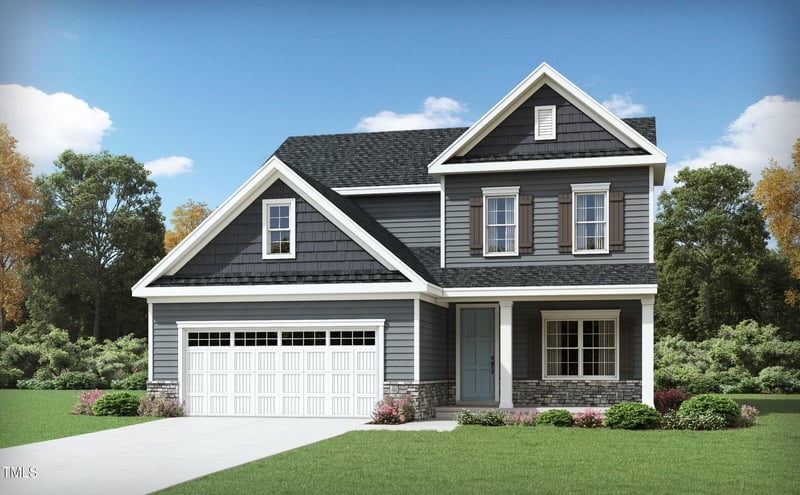 912 Thimbleweed Way, Wake Forest, NC 27587