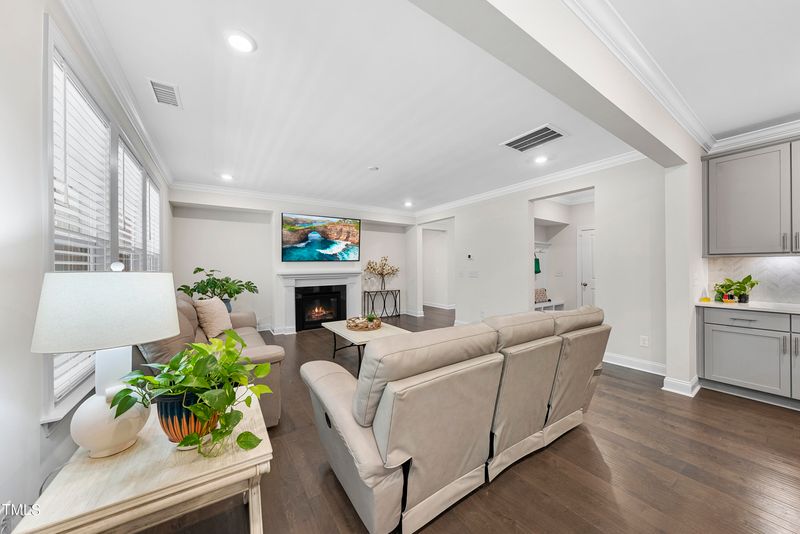 912 Tryon Palace St, Wake Forest, NC 27587