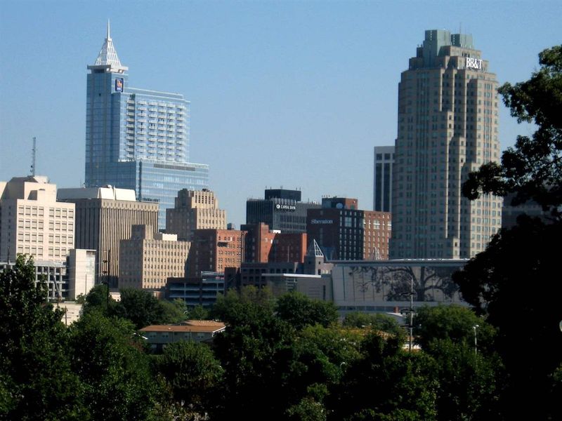 912 Wake Towne Dr #4, Raleigh, NC 27609