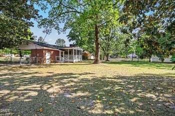 912 Walnut Dr, Smithfield, NC 27577