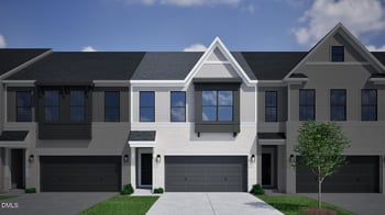912 Westerland Way #134, Durham, NC 27703