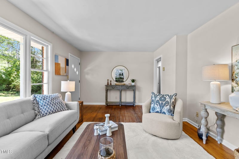 912 Williams Rd, Raleigh, NC 27610