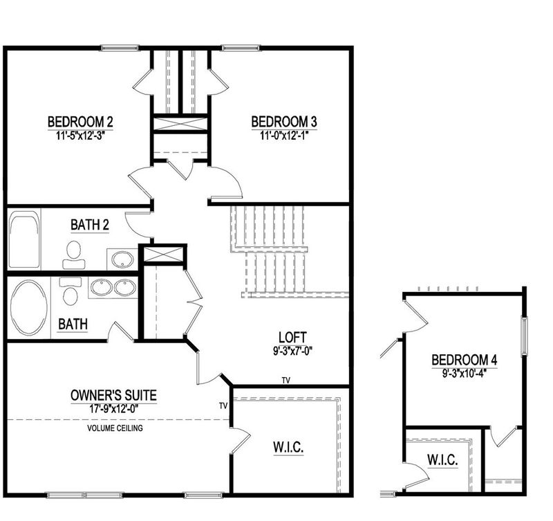 912 Willow Leaf Ct, Dunn, NC 28334