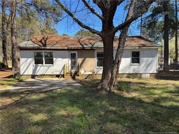 912 Winterberry Dr, Fayetteville, NC 28314