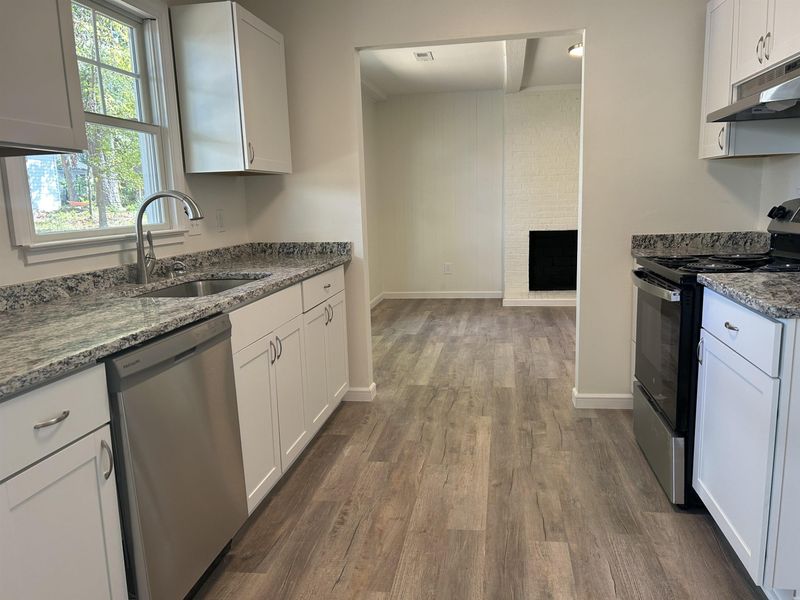912 Wyldewood Rd, Durham, NC 27704