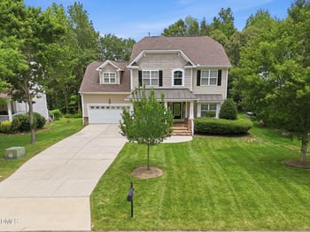 9120 Cornwell Dr, Wake Forest, NC 27587