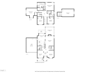 9120 Cornwell Dr, Wake Forest, NC 27587