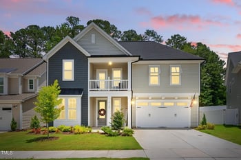 9120 Dupree Meadow Dr, Angier, NC 27501