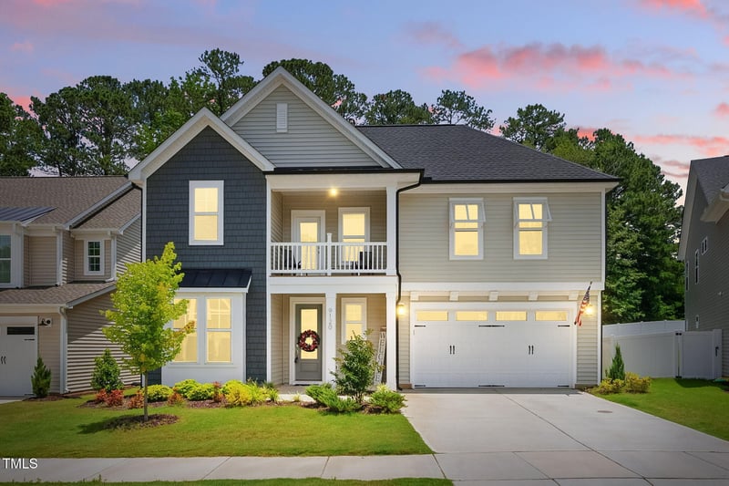 9120 Dupree Meadow Dr, Angier, NC 27501
