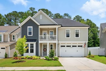 9120 Dupree Meadow Dr, Angier, NC 27501