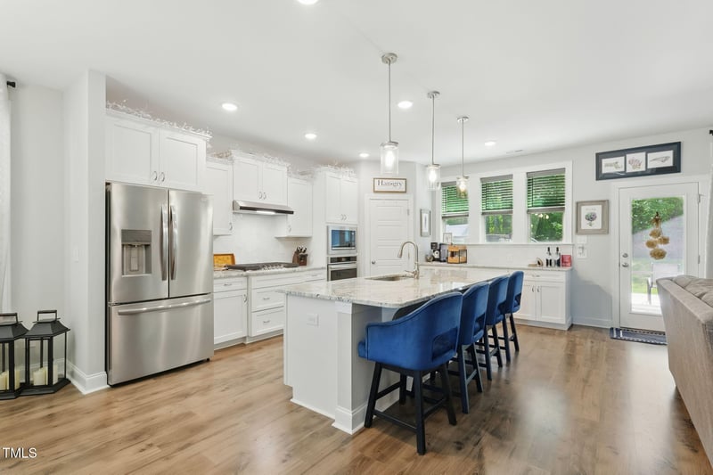 9120 Dupree Meadow Dr, Angier, NC 27501
