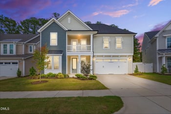 9120 Dupree Meadow Dr, Angier, NC 27501