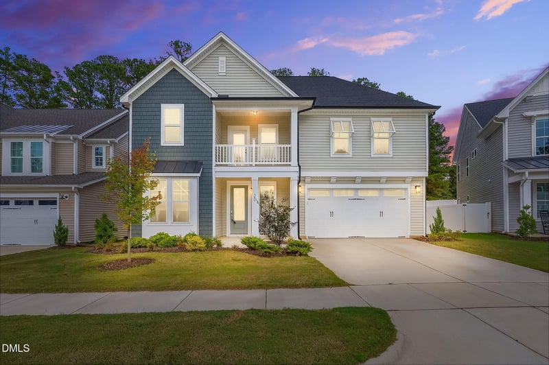9120 Dupree Meadow Dr, Angier, NC 27501