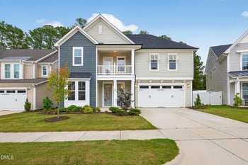 9120 Dupree Meadow Dr, Angier, NC 27501