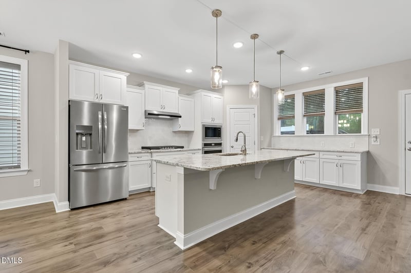 9120 Dupree Meadow Dr, Angier, NC 27501