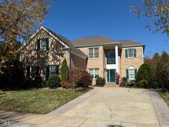 9120 Sanctuary Ct, Raleigh, NC 27617