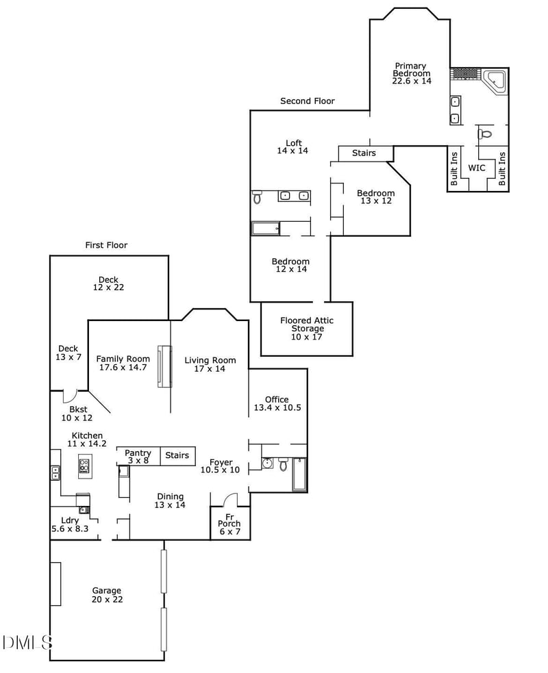9120 Sanctuary Ct, Raleigh, NC 27617