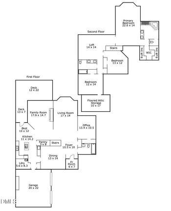 9120 Sanctuary Ct, Raleigh, NC 27617