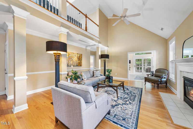 9120 White Eagle Ct, Raleigh, NC 27617