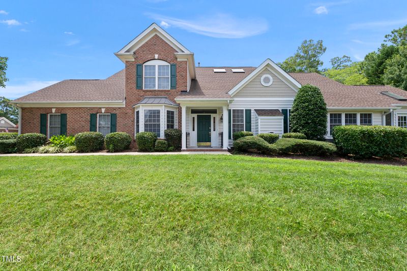 9120 White Eagle Ct, Raleigh, NC 27617