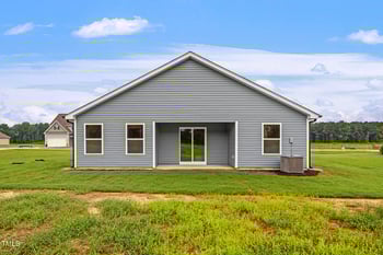9121 Ava Dr, Bailey, NC 27807