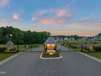 9121 Overlook Crst Dr Lot 34, Wake Forest, NC 27587